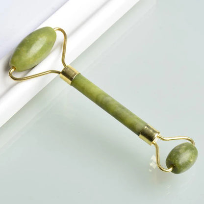 Jade Face Massager Roller