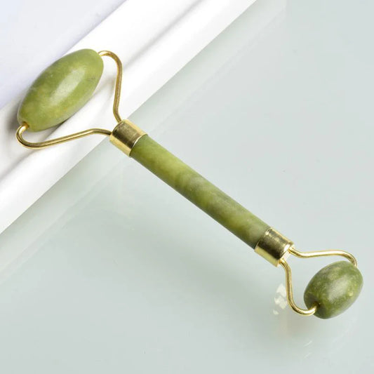 Jade Face Massager Roller