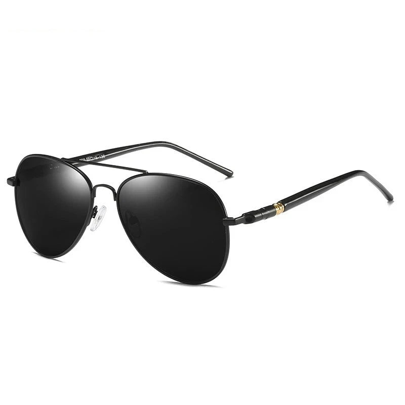 Luxury Polarized Vintage Sunglasses