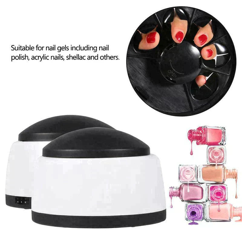 Nail Polish Remover Machine