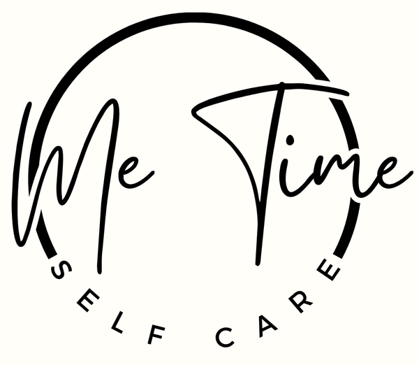Me Time Self Care
