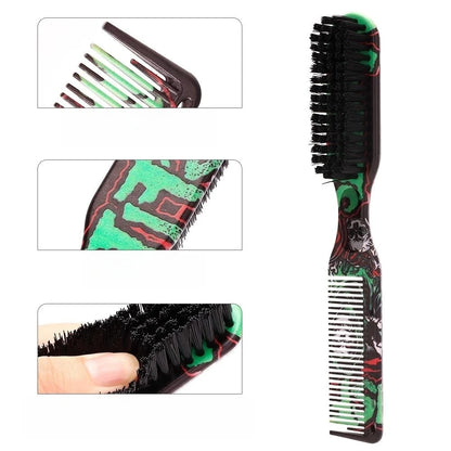 Double-Sided Beard Styling Comb