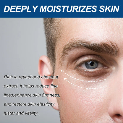 Men’s Anti-Aging Moisturizing Cream