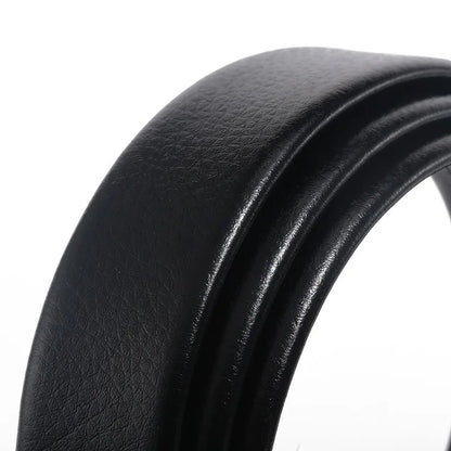 High-Quality Men’s Leather Belt