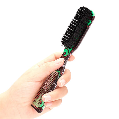 Double-Sided Beard Styling Comb