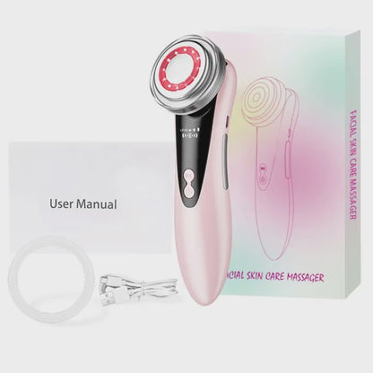 Facial Massager 7 in 1